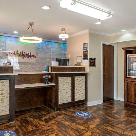 Best Western Allatoona Inn & Suites Cartersville Zewnętrze zdjęcie