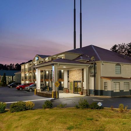 Best Western Allatoona Inn & Suites Cartersville Zewnętrze zdjęcie