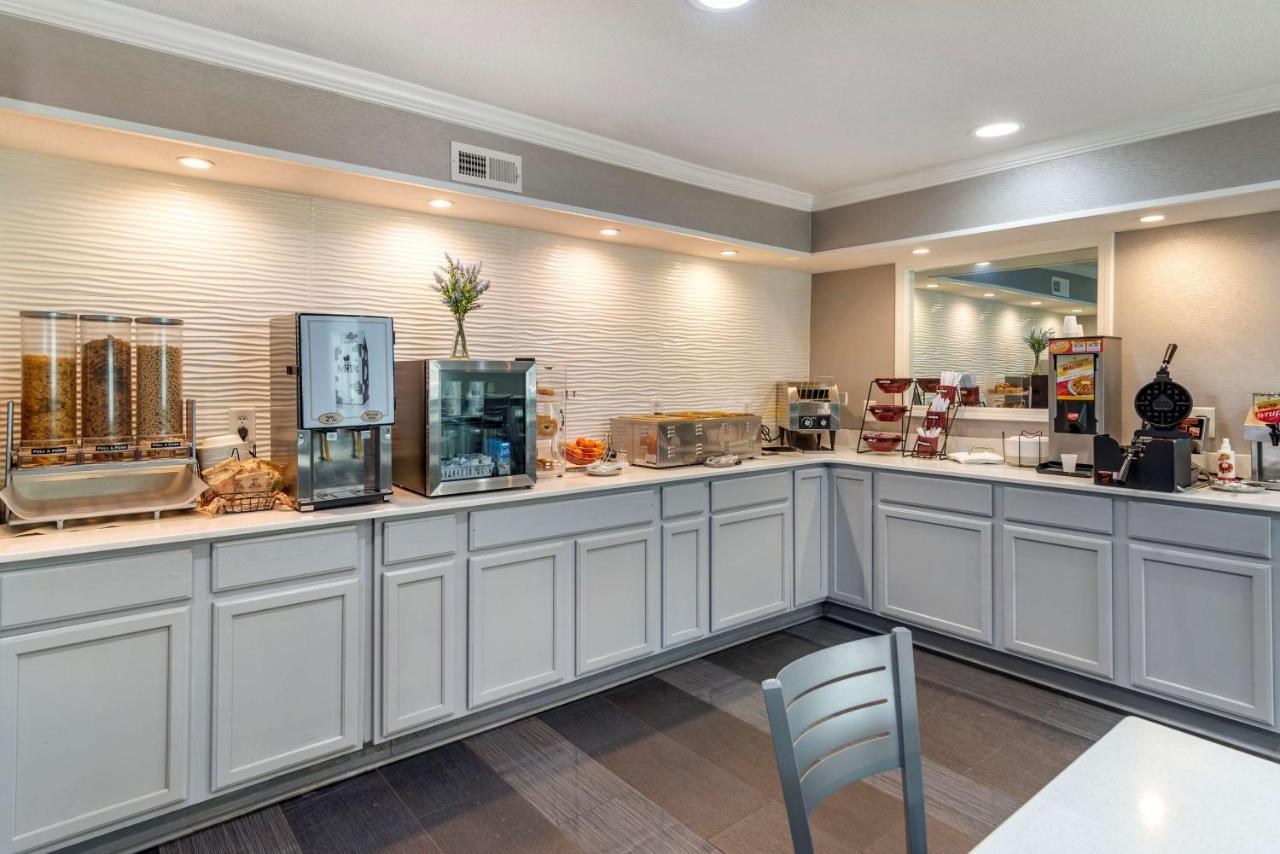 Best Western Allatoona Inn & Suites Cartersville Zewnętrze zdjęcie