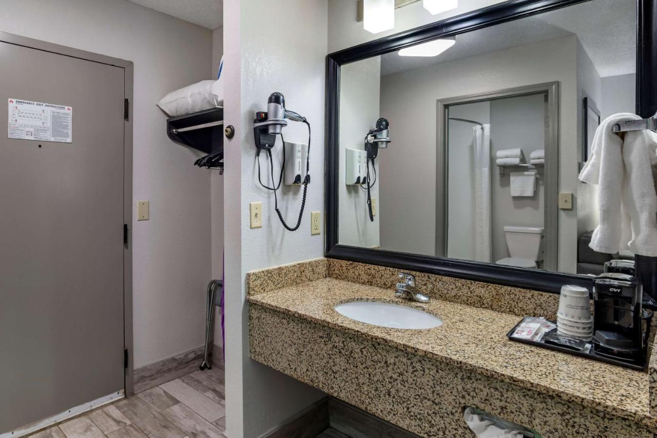 Best Western Allatoona Inn & Suites Cartersville Zewnętrze zdjęcie