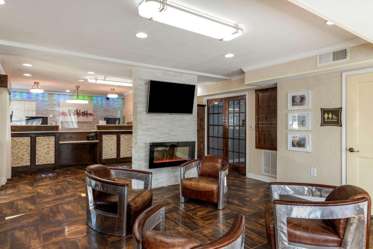 Best Western Allatoona Inn & Suites Cartersville Zewnętrze zdjęcie