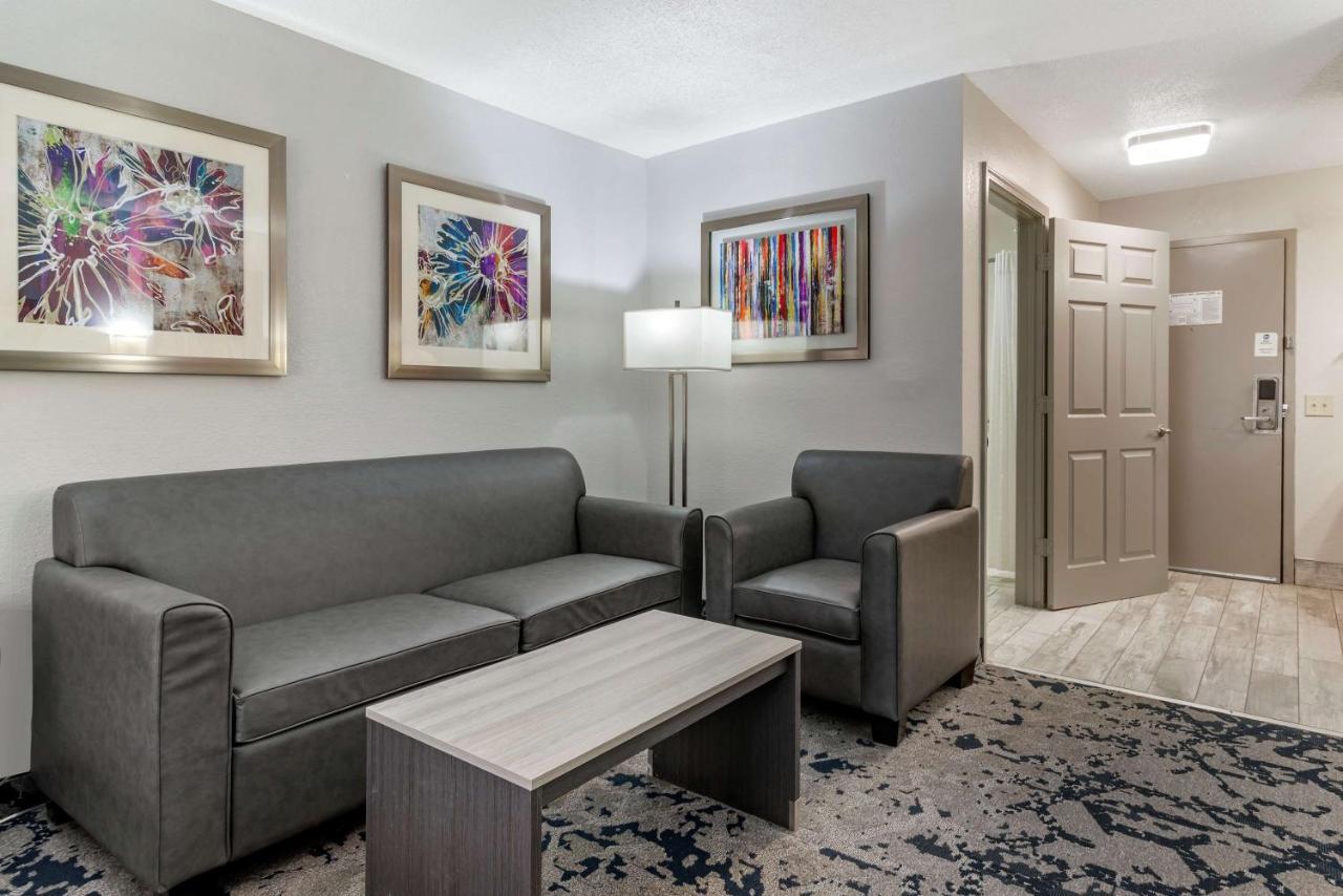 Best Western Allatoona Inn & Suites Cartersville Zewnętrze zdjęcie