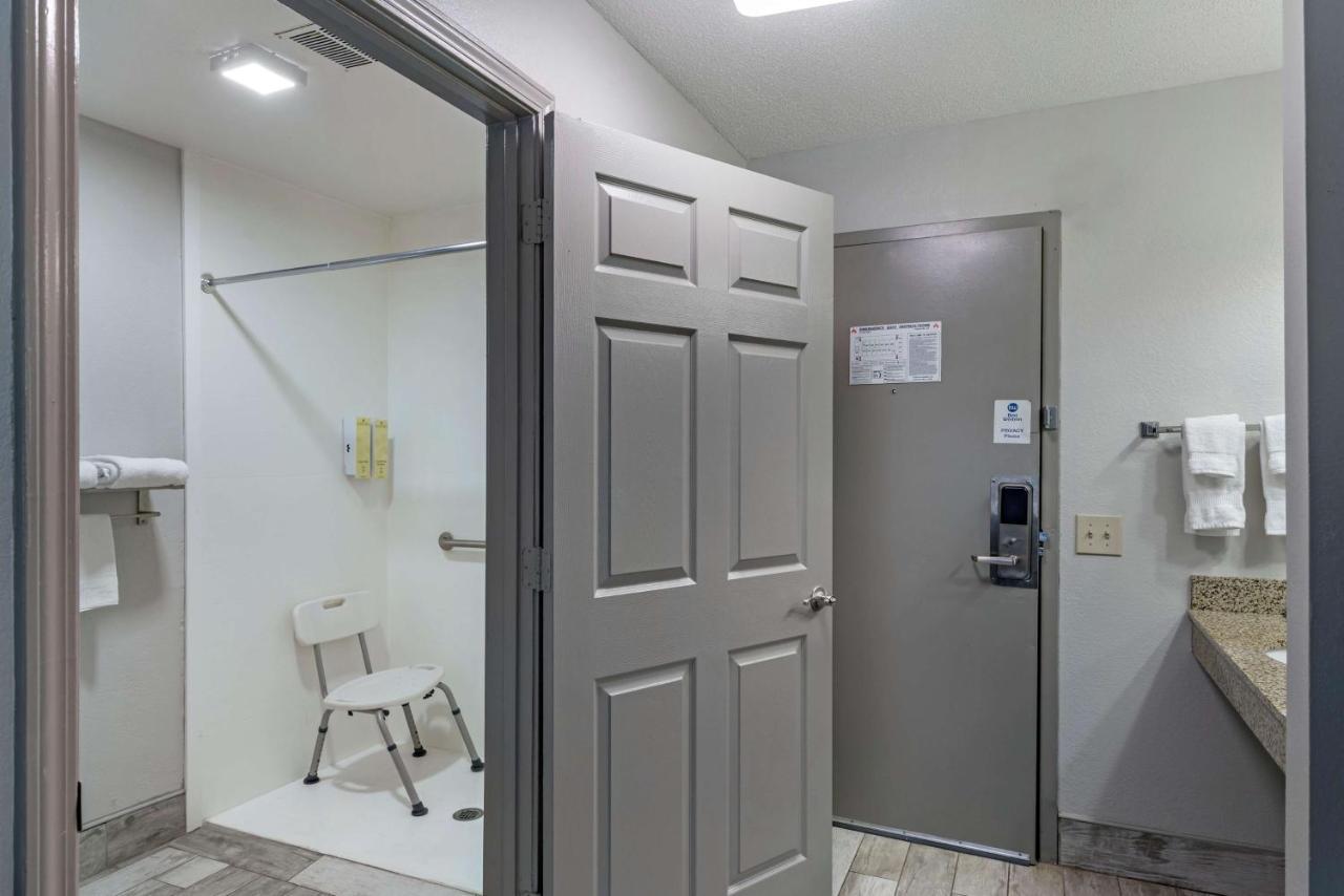 Best Western Allatoona Inn & Suites Cartersville Zewnętrze zdjęcie