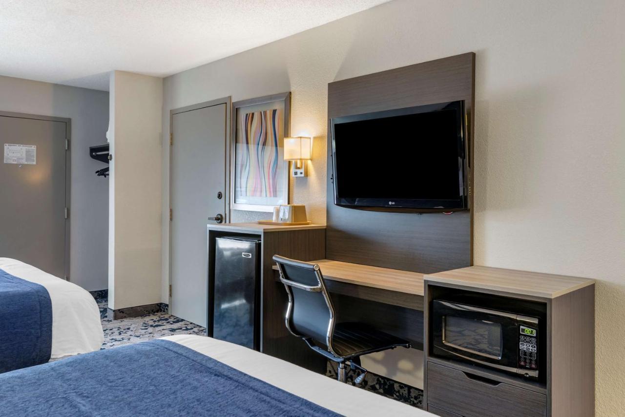 Best Western Allatoona Inn & Suites Cartersville Zewnętrze zdjęcie