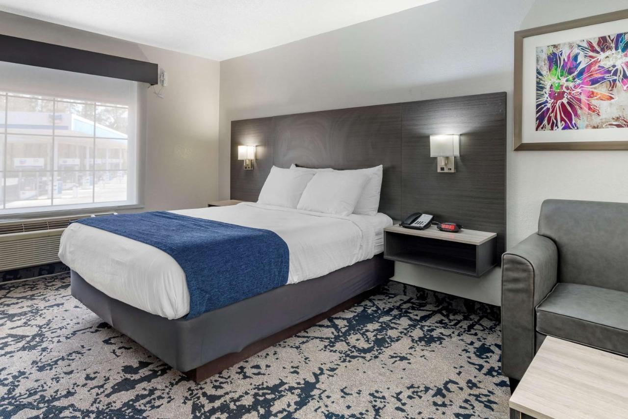 Best Western Allatoona Inn & Suites Cartersville Zewnętrze zdjęcie