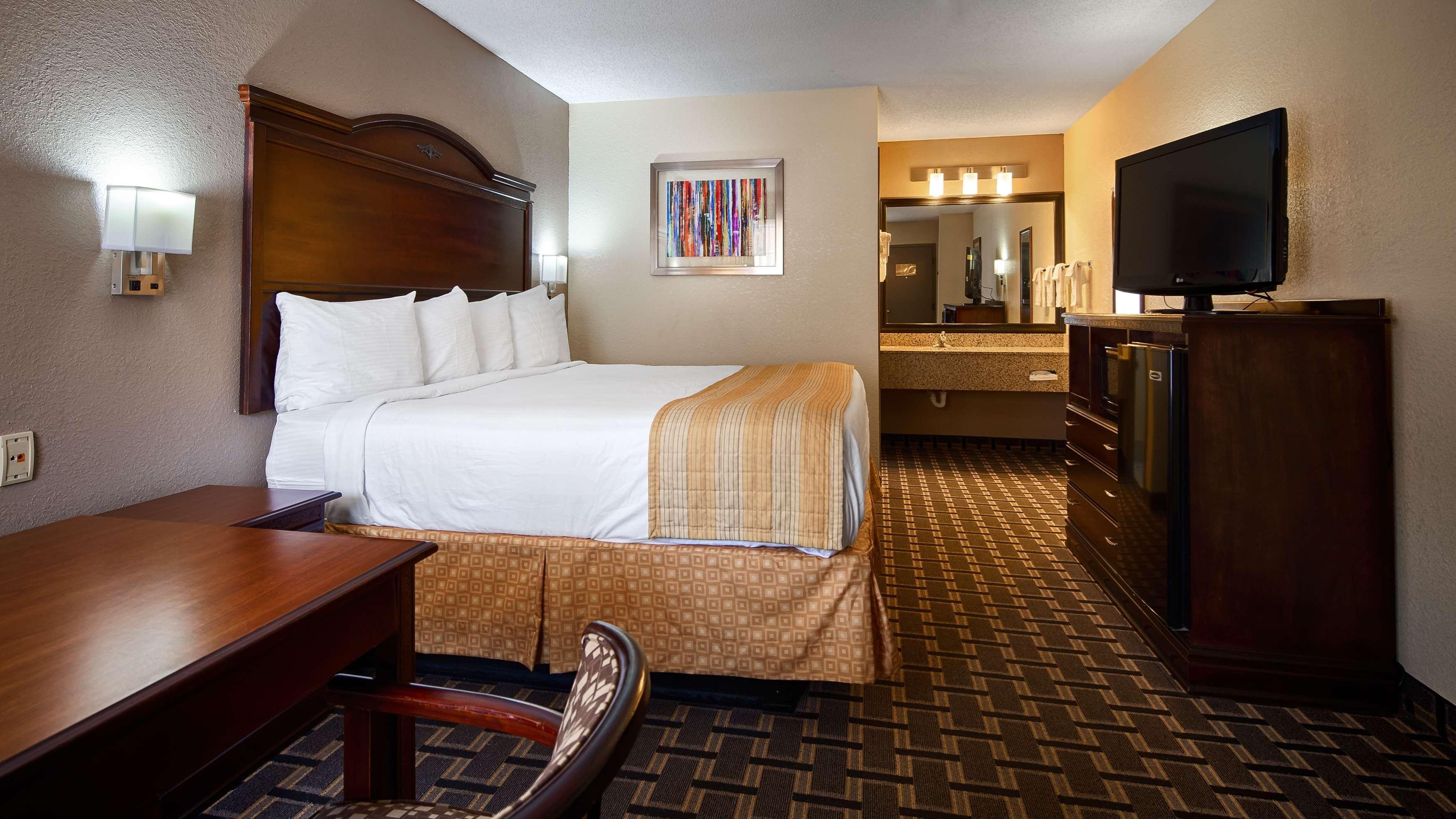 Best Western Allatoona Inn & Suites Cartersville Zewnętrze zdjęcie