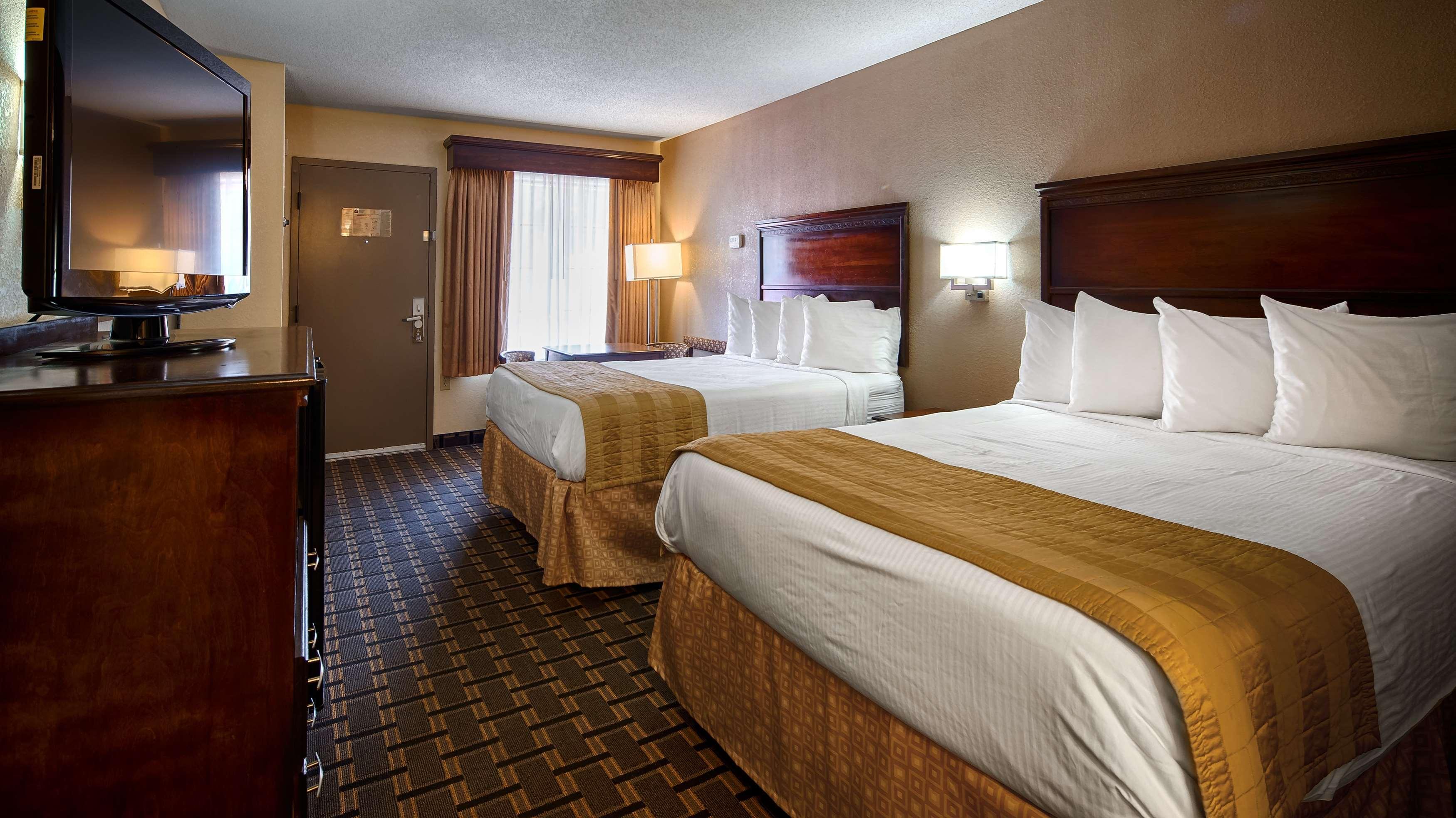 Best Western Allatoona Inn & Suites Cartersville Zewnętrze zdjęcie