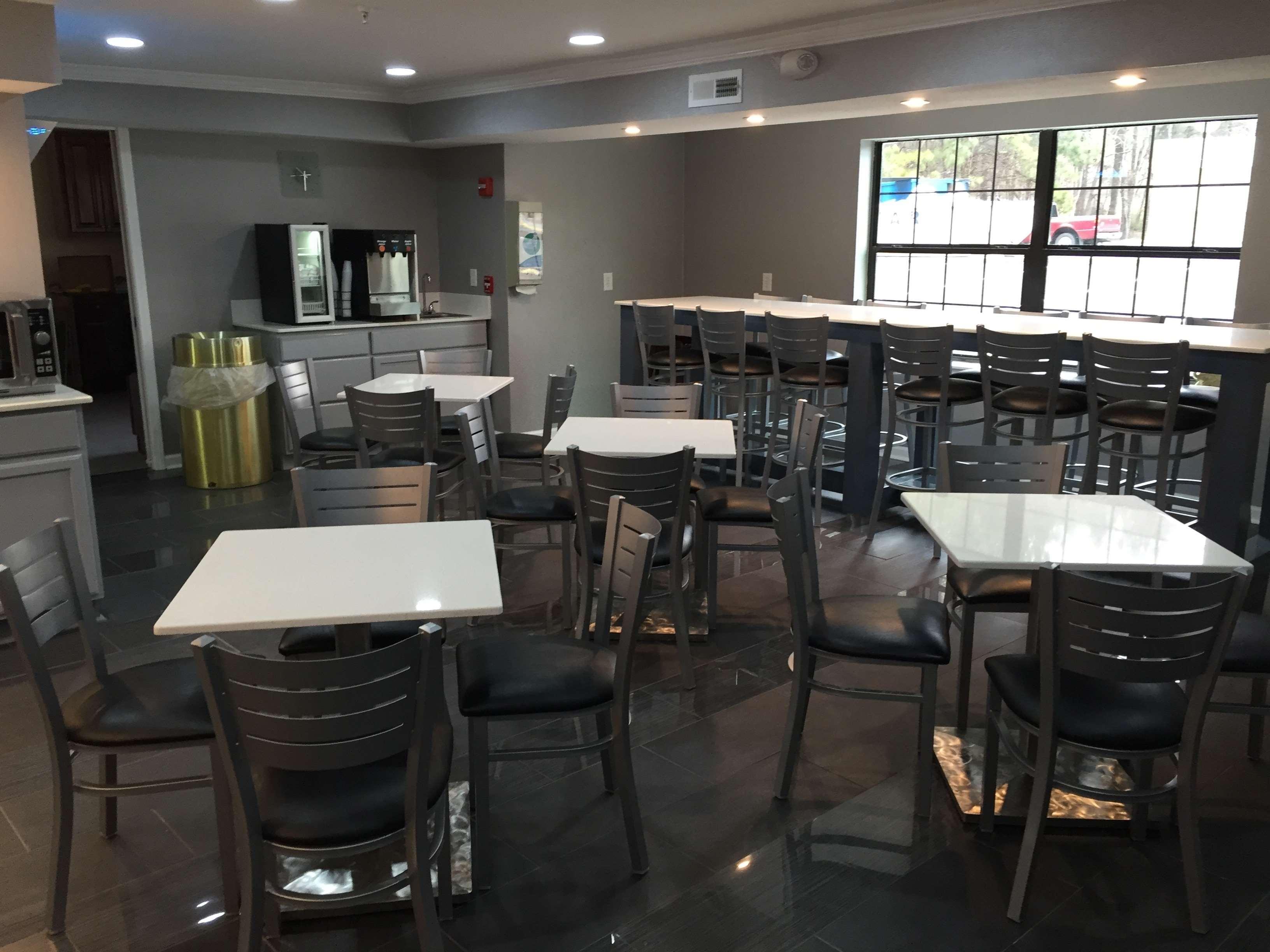 Best Western Allatoona Inn & Suites Cartersville Zewnętrze zdjęcie