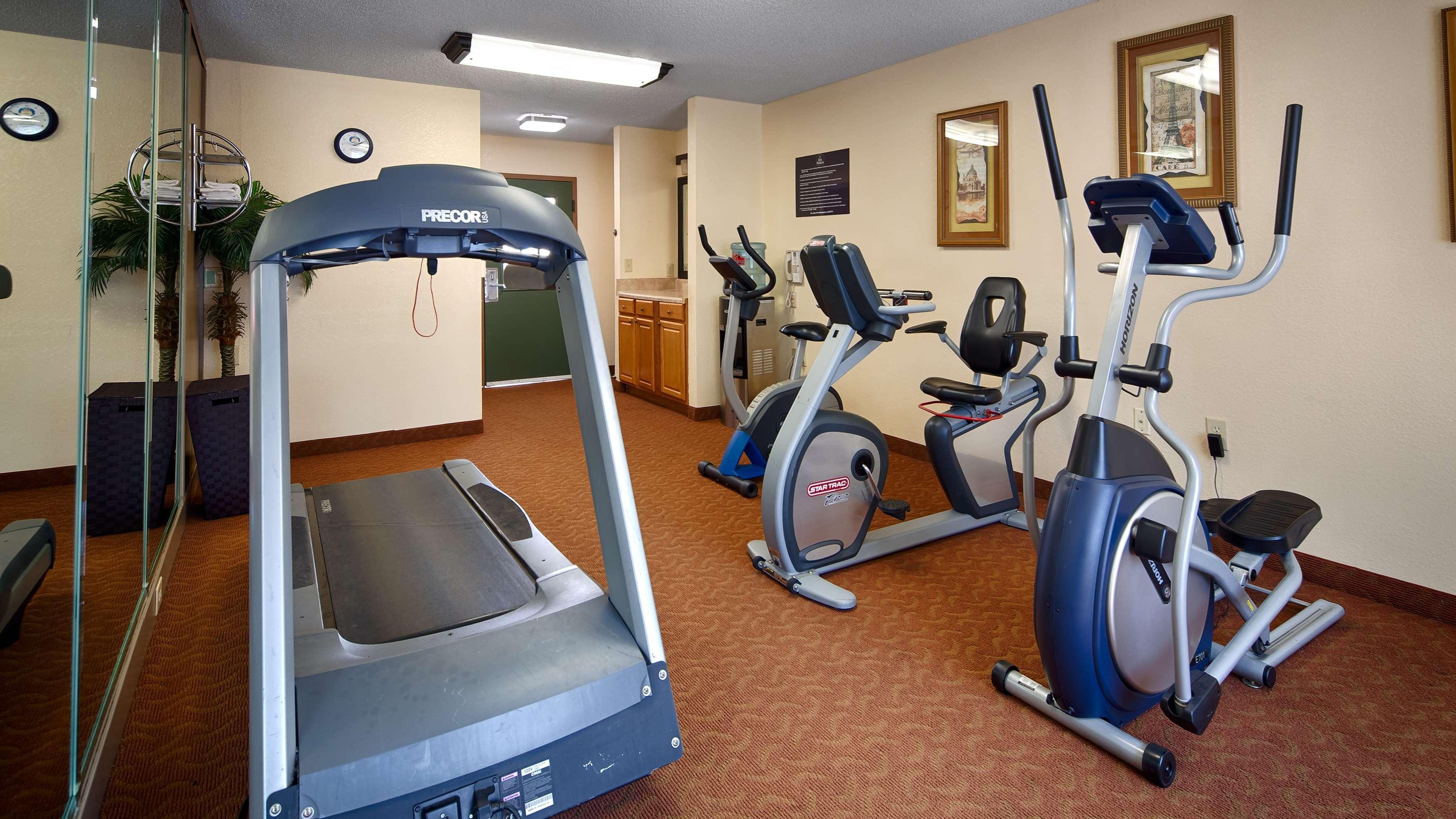 Best Western Allatoona Inn & Suites Cartersville Zewnętrze zdjęcie