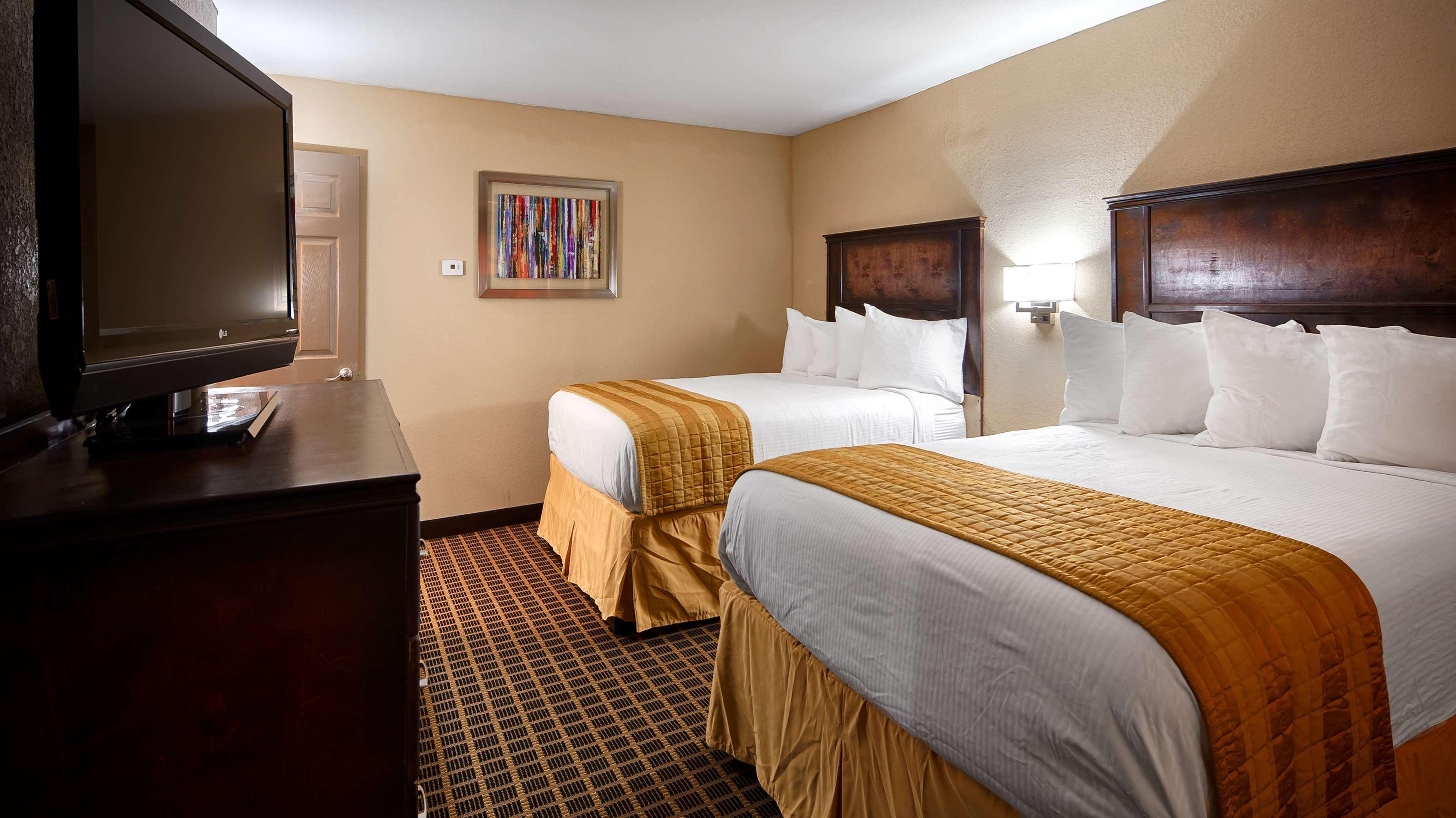 Best Western Allatoona Inn & Suites Cartersville Zewnętrze zdjęcie